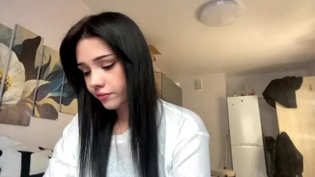 BeckyAurielle online show from March 2026 02:28:01 PM