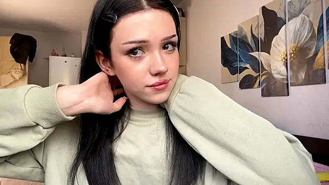 BeckyAurielle online show from March 2026 12:16:02 PM