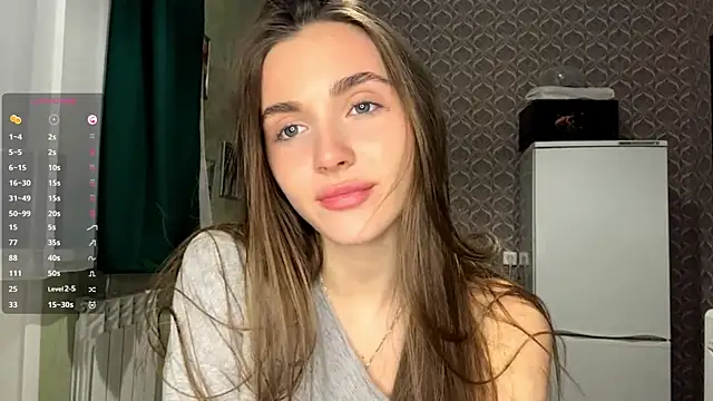 Veluxe online show from April 2026 05:06:02 PM