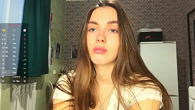 Veluxe online show from April 2026 05:09:01 PM