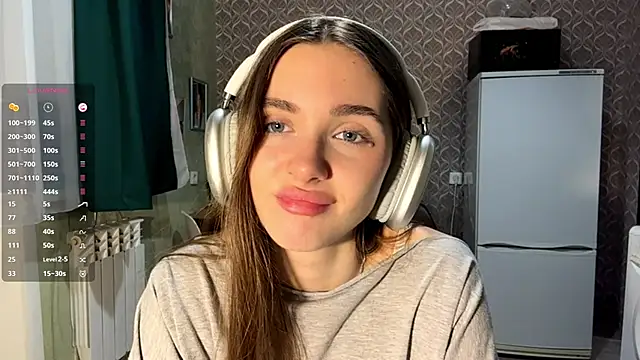 Veluxe online show from April 2026 05:07:01 PM