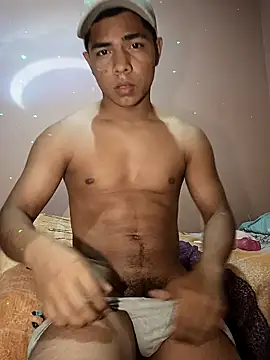 CruzZapata online show from March 2026 01:31:02 PM