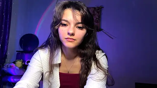CareyDevan online show from April 2026 03:15:02 PM