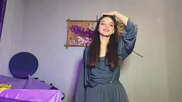 CareyDevan online show from March 2026 01:12:02 PM