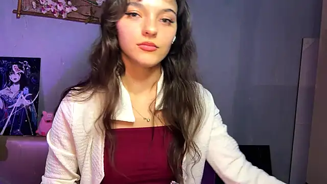 CareyDevan online show from April 2026 02:20:01 PM