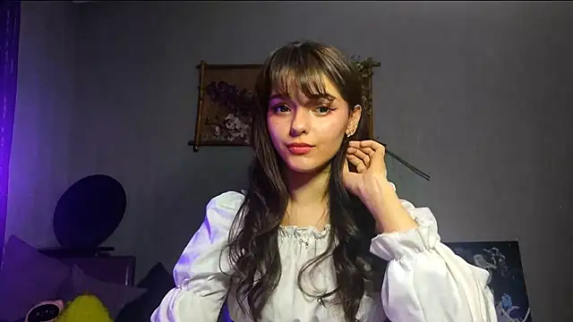 CareyDevan online show from March 2026 02:08:01 PM
