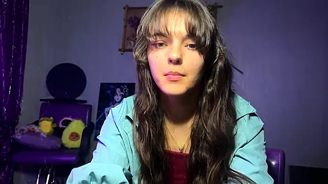 CareyDevan online show from April 2026 01:28:01 PM