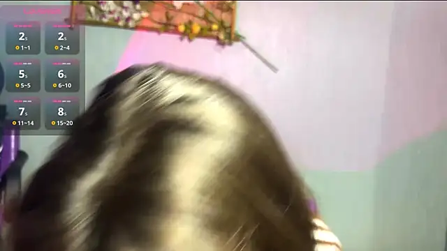 CareyDevan online show from April 2026 01:40:01 PM
