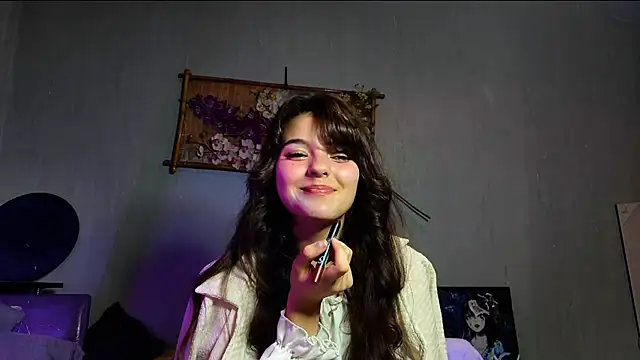CareyDevan online show from March 2026 01:10:02 PM