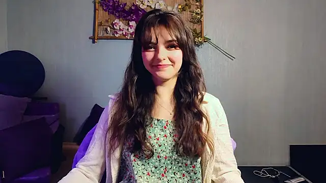 CareyDevan online show from March 2026 01:14:01 PM