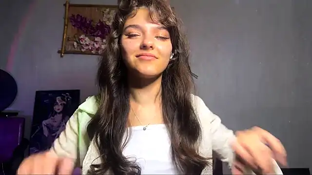 CareyDevan online show from April 2026 02:23:02 PM