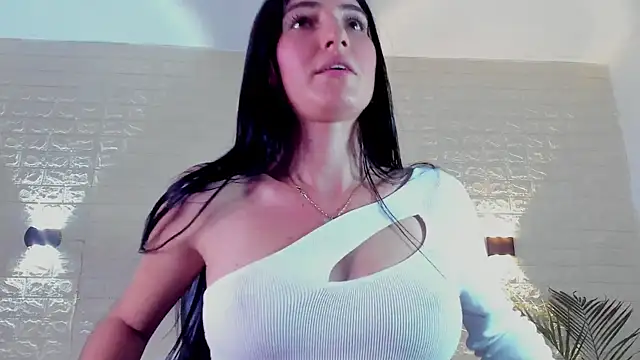 Valeria noir online show from March 2026 12:53:02 PM