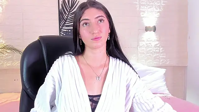 Valeria noir online show from March 2026 12:06:01 PM
