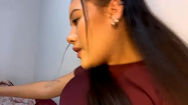 KristelMarietta online show from March 2026 11:27:01 PM