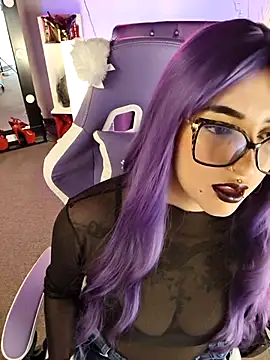 LilithDark666 online show from March 2026 01:03:02 PM