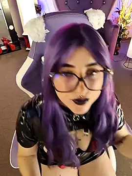 LilithDark666 online show from March 2026 01:02:01 PM