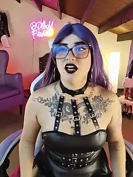 Snapshot of LilithDark666 chatting on June 2026 01:16:02 PM LilithDark666 online show from June 2026 01:16:02 PM