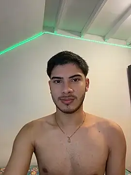 ApoloGray   online show from June 2026 08:13:01 PM