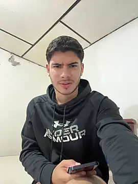 ApoloGray   online show from April 2026 06:53:02 PM