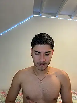 ApoloGray   online show from June 2026 08:52:01 PM