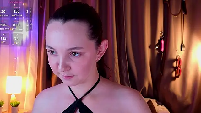 CindyBkitty online show from July 2026 04:59:01 PM