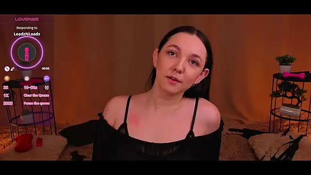 CindyBkitty online show from May 2026 03:15:02 PM