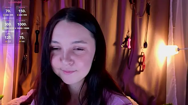 CindyBkitty online show from July 2026 05:24:01 PM
