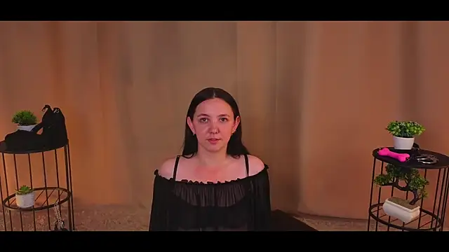 CindyBkitty online show from June 2026 04:34:01 PM
