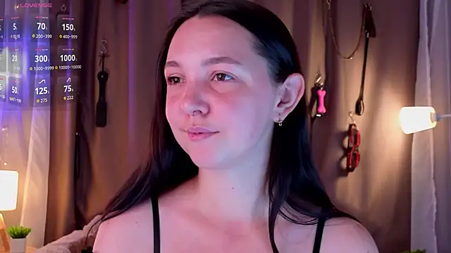 CindyBkitty online show from July 2026 05:41:02 PM