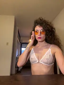 conejita000 online show from April 2026 09:54:01 PM