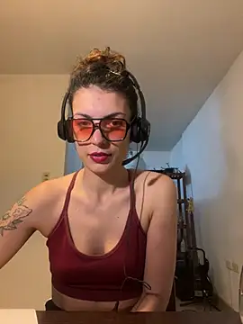 conejita000 online show from March 2026 02:02:02 AM