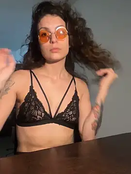 conejita000 online show from April 2026 02:57:01 AM