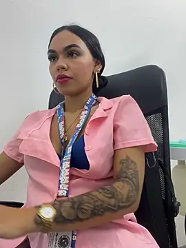 daniela-sexy online show from March 2026 02:08:02 PM