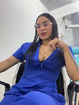 daniela-sexy online show from April 2026 01:56:01 PM