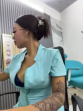 daniela-sexy online show from August 2026 01:27:02 PM