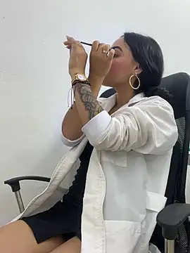 daniela-sexy online show from April 2026 10:06:01 AM