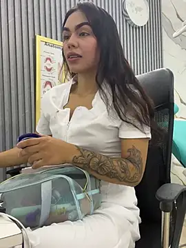daniela-sexy online show from May 2026 02:21:02 PM