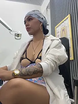 daniela-sexy online show from March 2026 07:48:01 PM