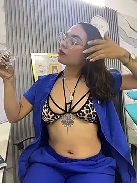 daniela-sexy online show from June 2026 01:49:01 PM
