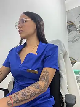 daniela-sexy online show from April 2026 01:48:01 PM