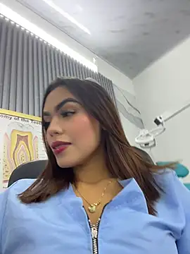 daniela-sexy online show from July 2026 01:52:05 PM