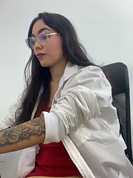daniela-sexy online show from April 2026 01:56:02 PM