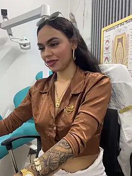 daniela-sexy online show from March 2026 02:15:01 PM