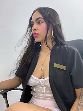 daniela-sexy online show from April 2026 02:11:01 PM
