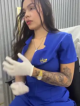 daniela-sexy online show from May 2026 01:22:02 PM