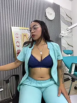 daniela-sexy online show from June 2026 03:06:02 PM