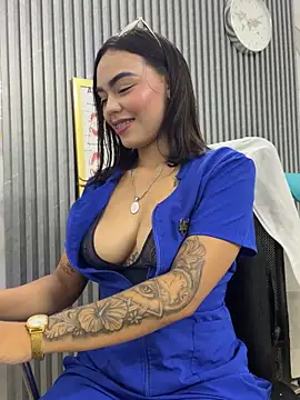 daniela-sexy online show from May 2026 02:59:02 PM