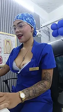 daniela-sexy online show from June 2026 01:44:02 PM
