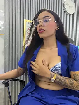 daniela-sexy online show from May 2026 02:09:01 PM