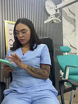 daniela-sexy online show from May 2026 03:51:01 PM
